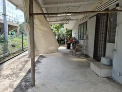 Siglap Road (D15), Detached #532729411